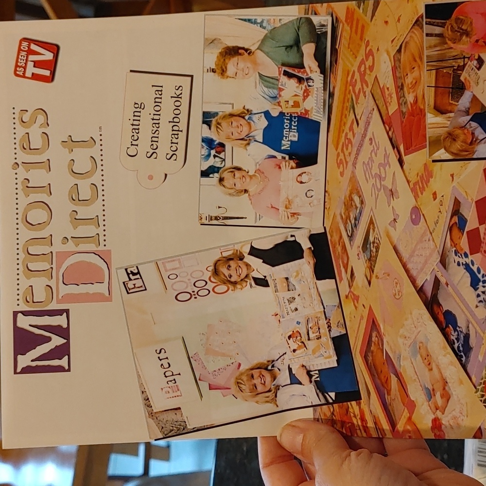 Scrapbooking Set - Picture 6 of 10